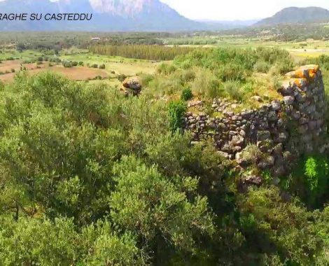 casteddu-nuraghe